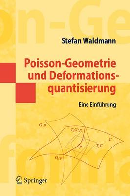 Poisson-Geometrie und Deformationsquantisierung