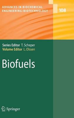 Biofuels