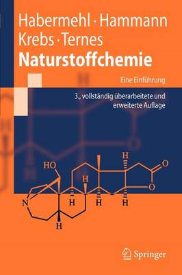 Naturstoffchemie