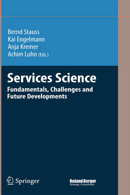 Services Science