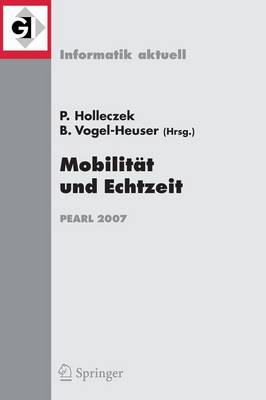 Mobilität und Echtzeit
