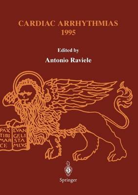 Cardiac Arrhythmias 1995