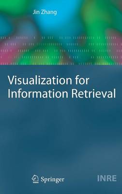 Visualization for Information Retrieval