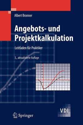 Angebots- und Projektkalkulation