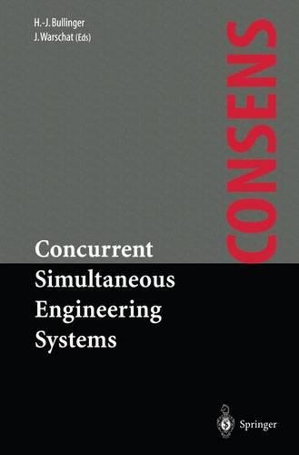 Concurrent/Simultaneous Engineering Systems