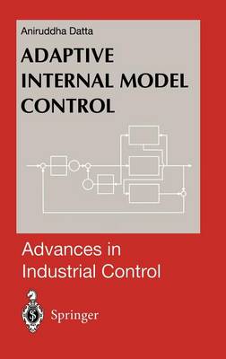 Adaptive Internal Model Control