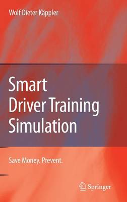Smart Driver Training Simulation