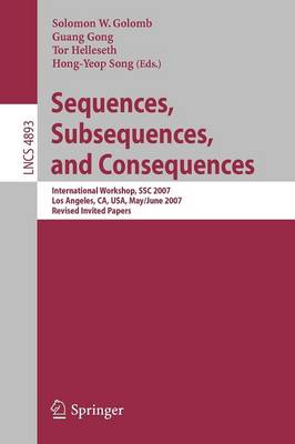 Sequences, Subsequences, and Consequences