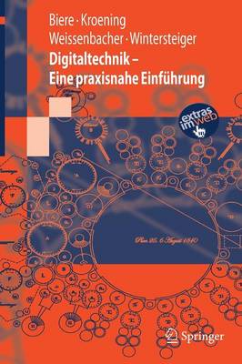 Digitaltechnik - Eine praxisnahe Einführung