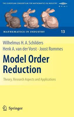 Model Order Reduction: Theory, Research Aspects and Applications