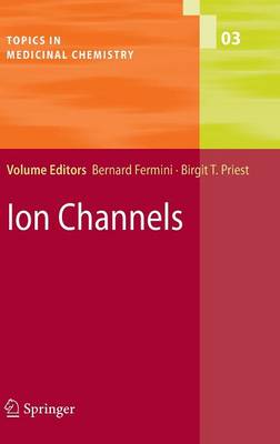 Ion Channels