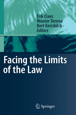 Facing the Limits of the Law