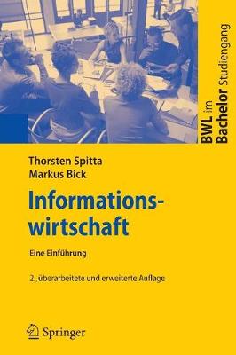 Informationswirtschaft