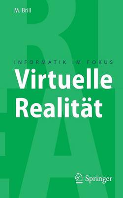 Virtuelle Realität