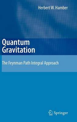 Quantum Gravitation