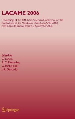 LACAME 2006