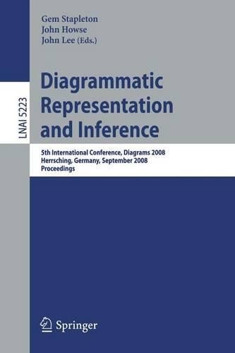 Diagrammatic Representation and Inference