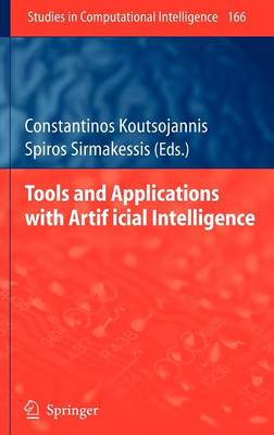 Tools and Applications with Artificial Intelligence