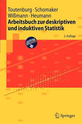 Arbeitsbuch zur deskriptiven und induktiven Statistik
