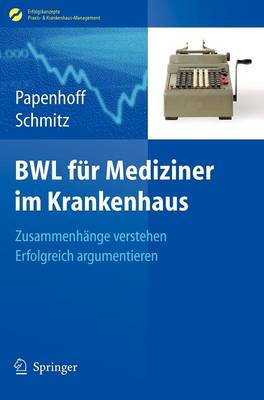 Bwl Fur Mediziner Im Krankenhaus