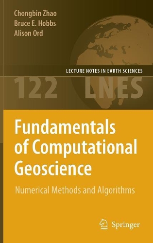 Fundamentals of Computational Geoscience
