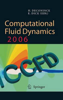 Computational Fluid Dynamics 2006