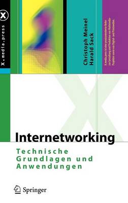 Internetworking