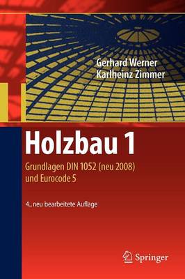 Holzbau 1
