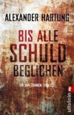 Bis alle Schuld beglichen
