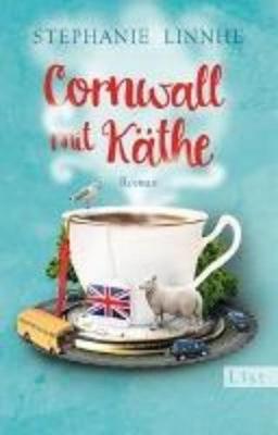 Cornwall mit Kathe