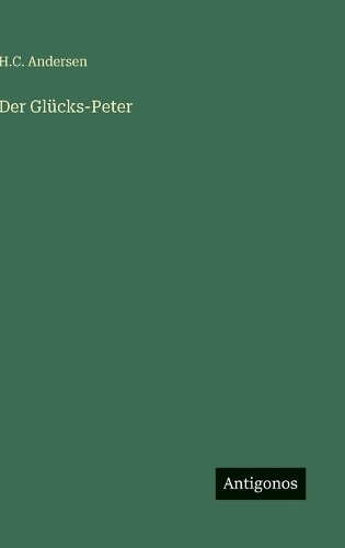 Der Glücks-Peter