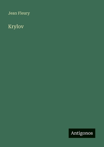 Krylov