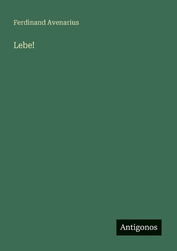 Lebe!
