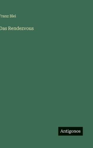Das Rendezvous