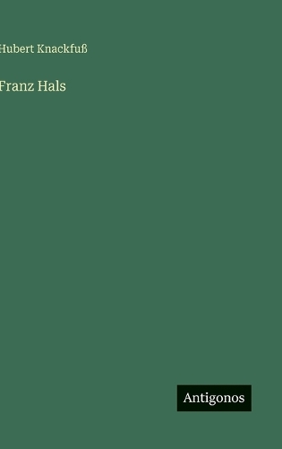 Franz Hals