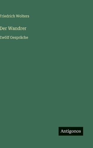 Der Wandrer