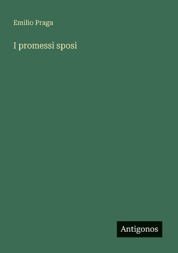 I promessi sposi