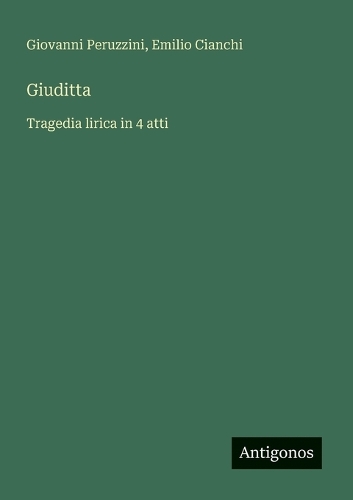 Giuditta