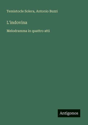 L'indovina