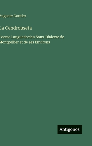 La Cendrouseta