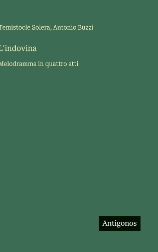 L'indovina