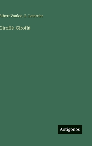 Giroflè-Giroflà
