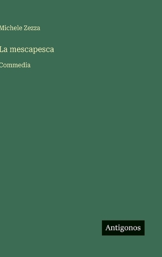 La mescapesca
