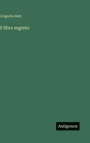 Il libro segreto