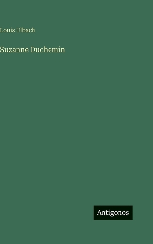 Suzanne Duchemin
