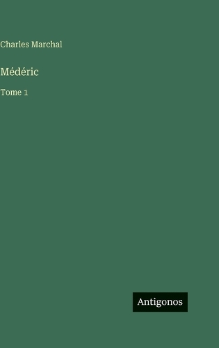 Médéric