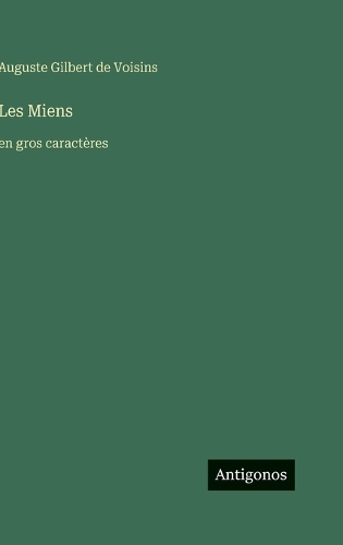 Les Miens