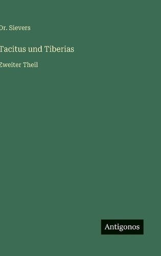 Tacitus und Tiberias