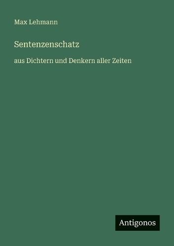 Sentenzenschatz