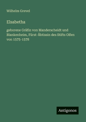 Elsabetha